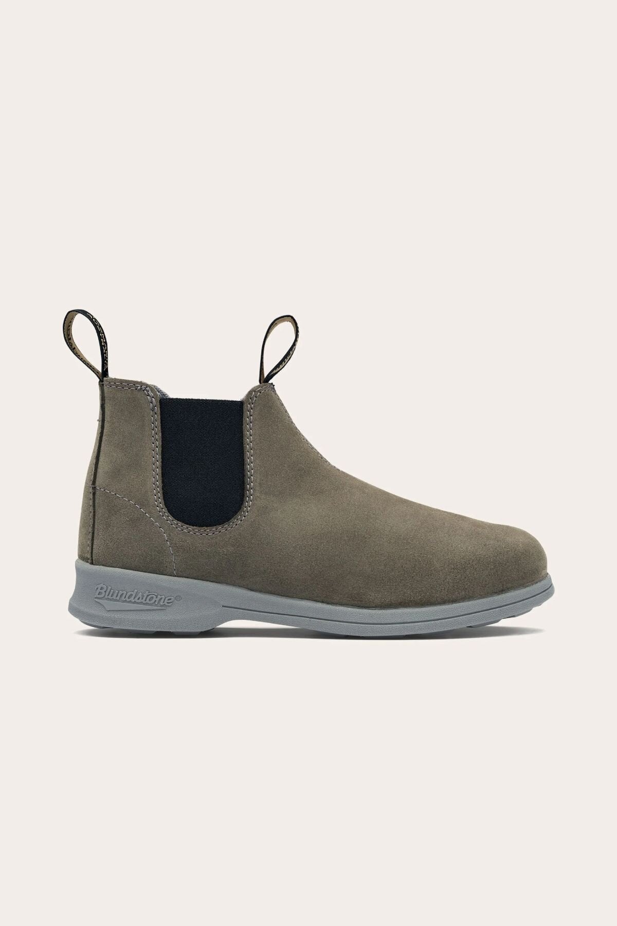 Blundstone 1397 Olive suede Unisex WP Store