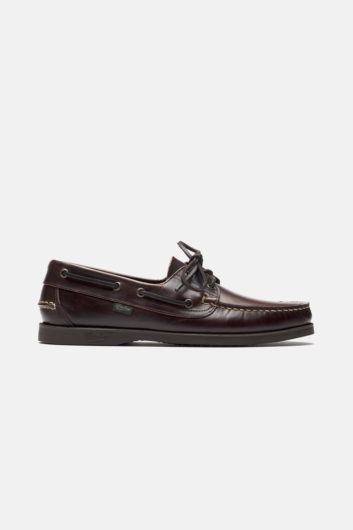 Paraboot Shoes Premium Leather Shoes – WP Store