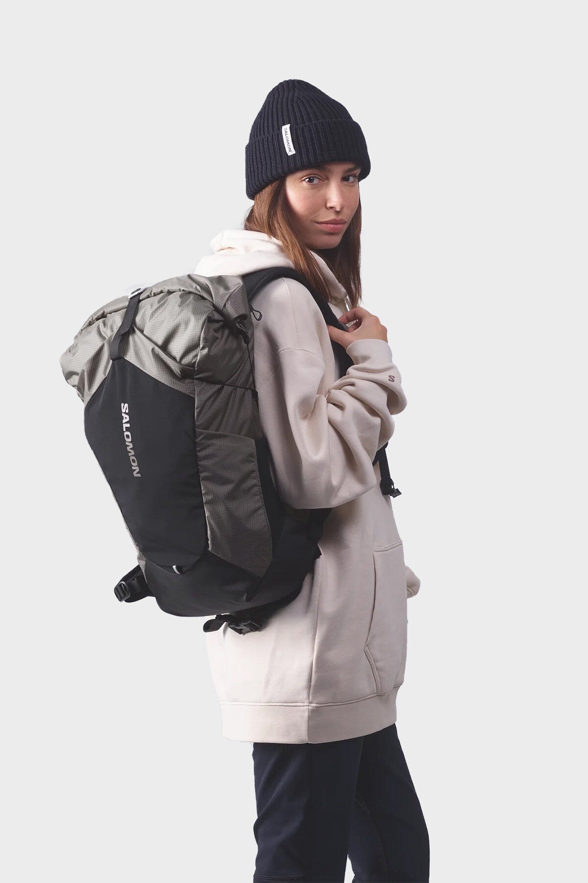 Salomon Acs Daypack 20 Iron Sneakers Iron | Unisex | WP Store