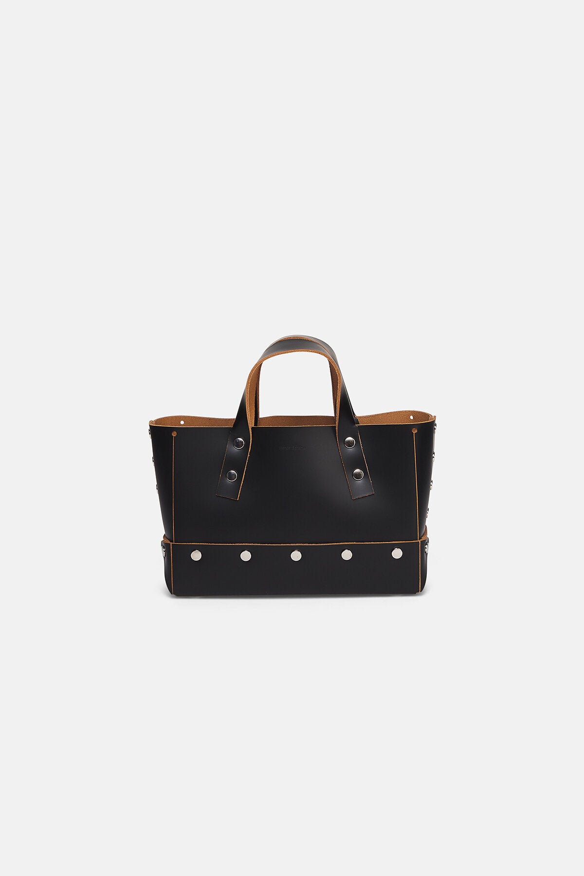 Assemble Rectangle Bag S Black by Hender Scheme | Unisex | WP Store