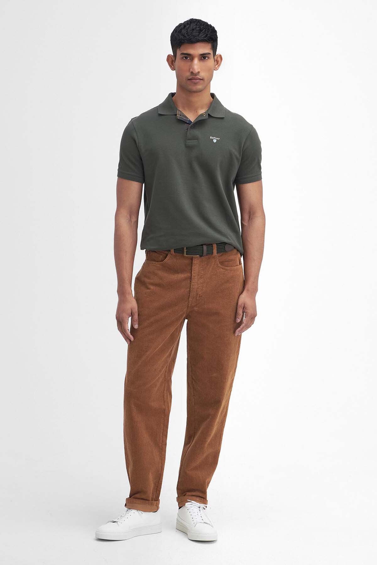 Carrera Jeans - Pantalone 700 Uomo Modello Dritto Tinta Unita Regular - 8