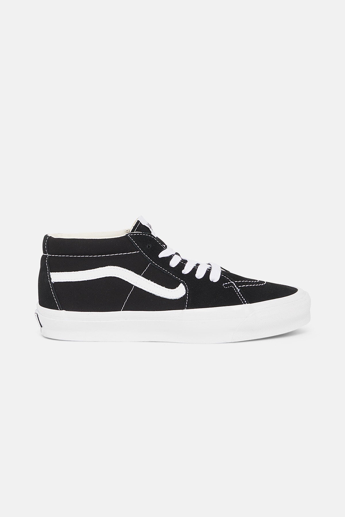 vans sk8 mid
