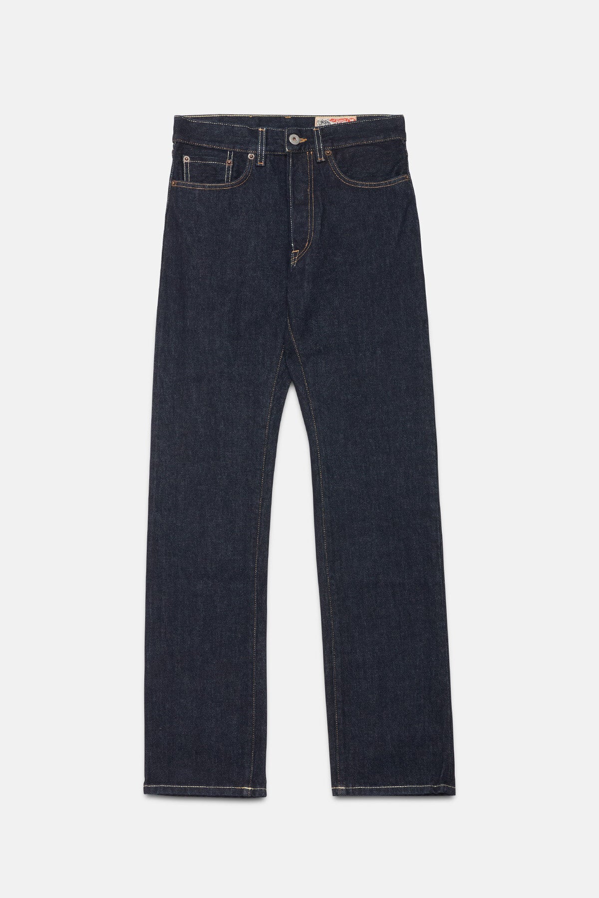 Classci Pantaloni in Denim