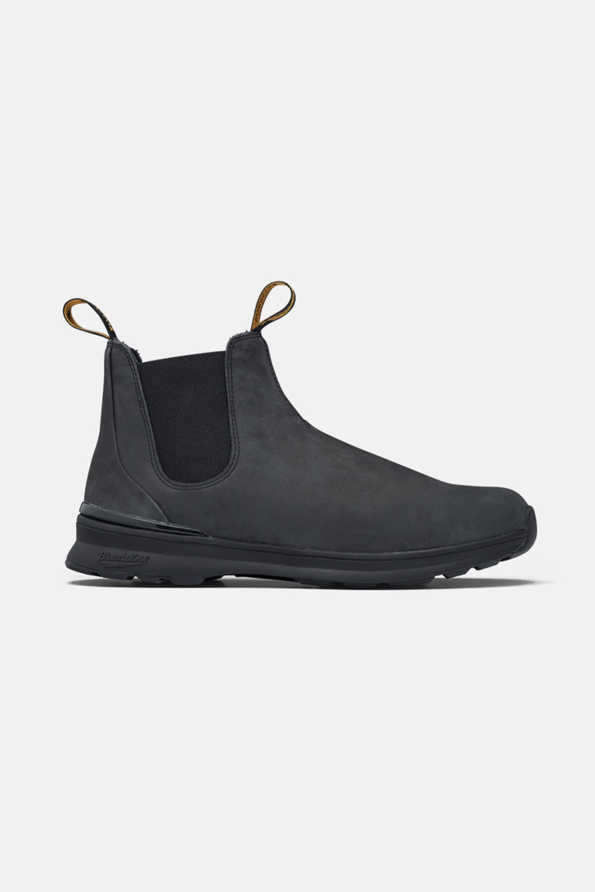Rustic Black Blundstone Uomo Prezzi Blundstone Nera 2443 In Pelle