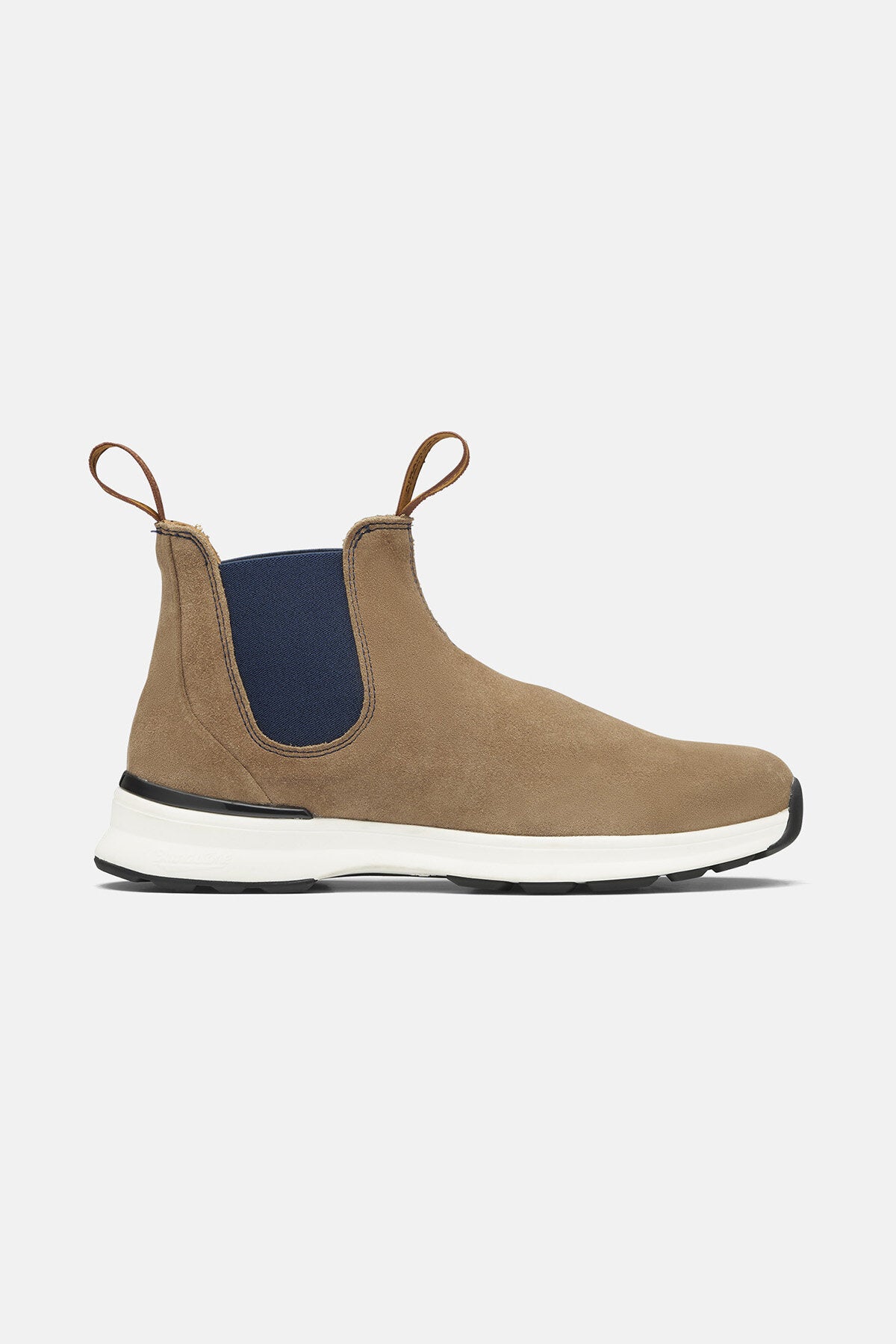 Blundstone 2146 Sand navy Unisex WP Store