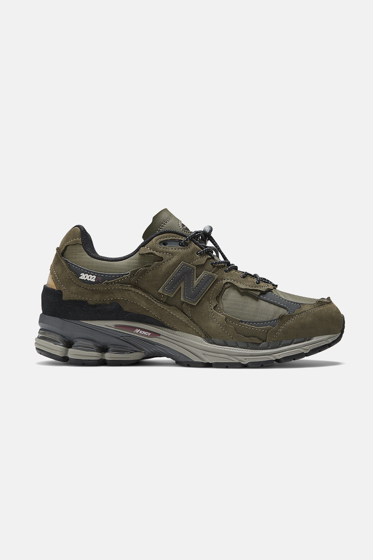 Sneakers 2002R Dark moss by New Balance | Unisex | WP Store