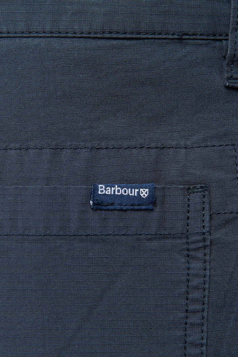 Pantaloni Cargo Barbour EssentialRipstop