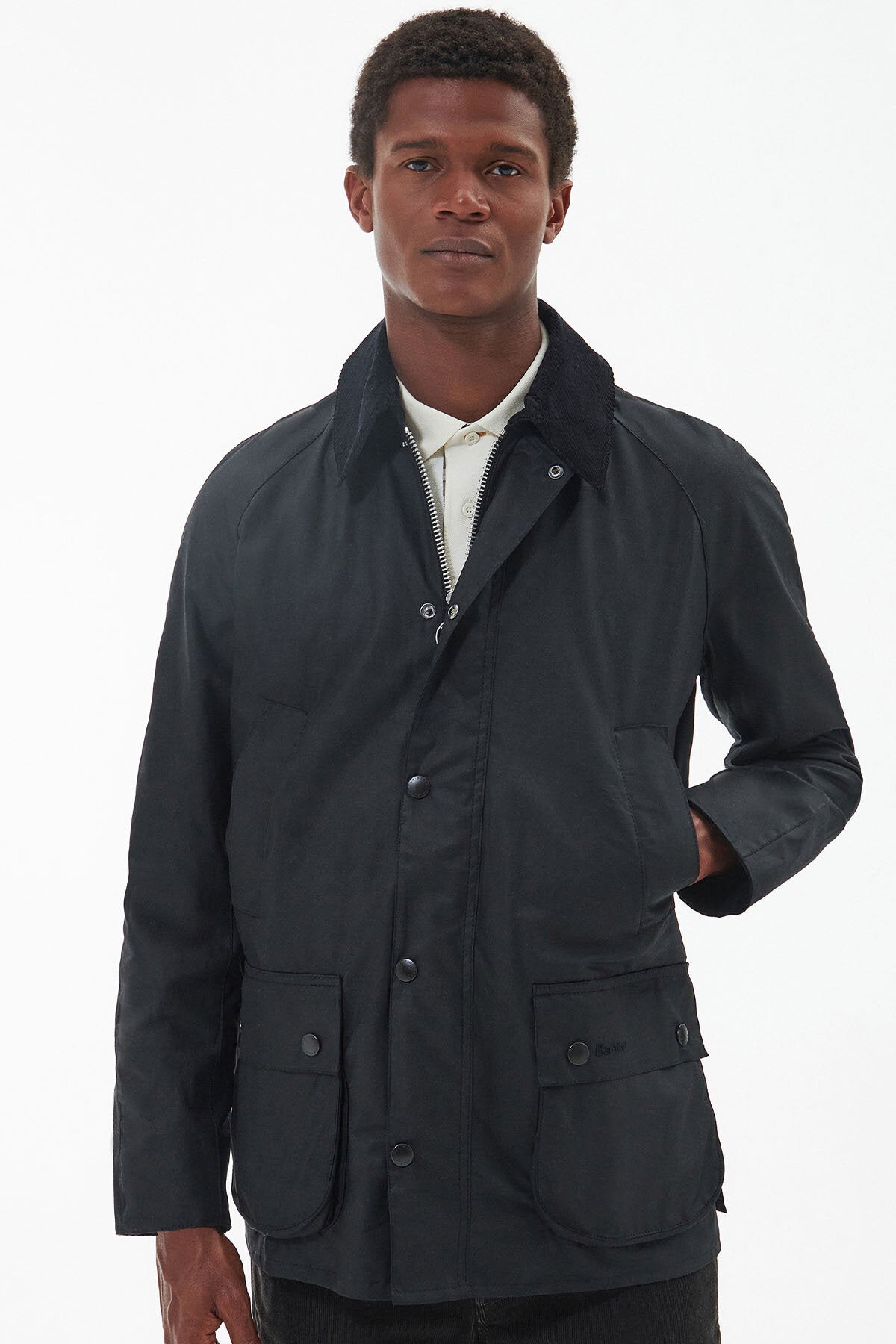 Barbour ashby mens store jacket