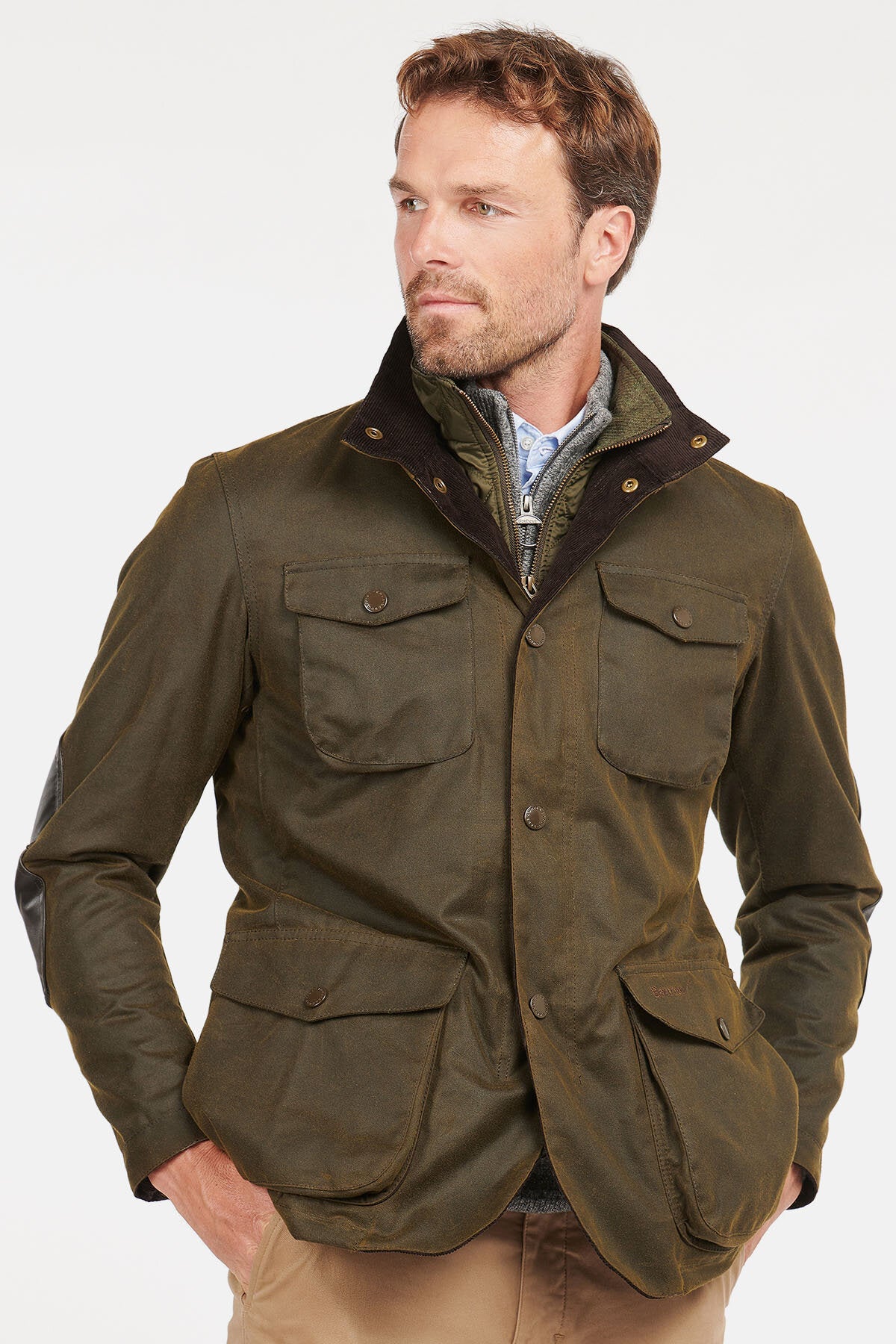 Barbour Jacket Giacca Barbour Invernale Giacca Barbour
