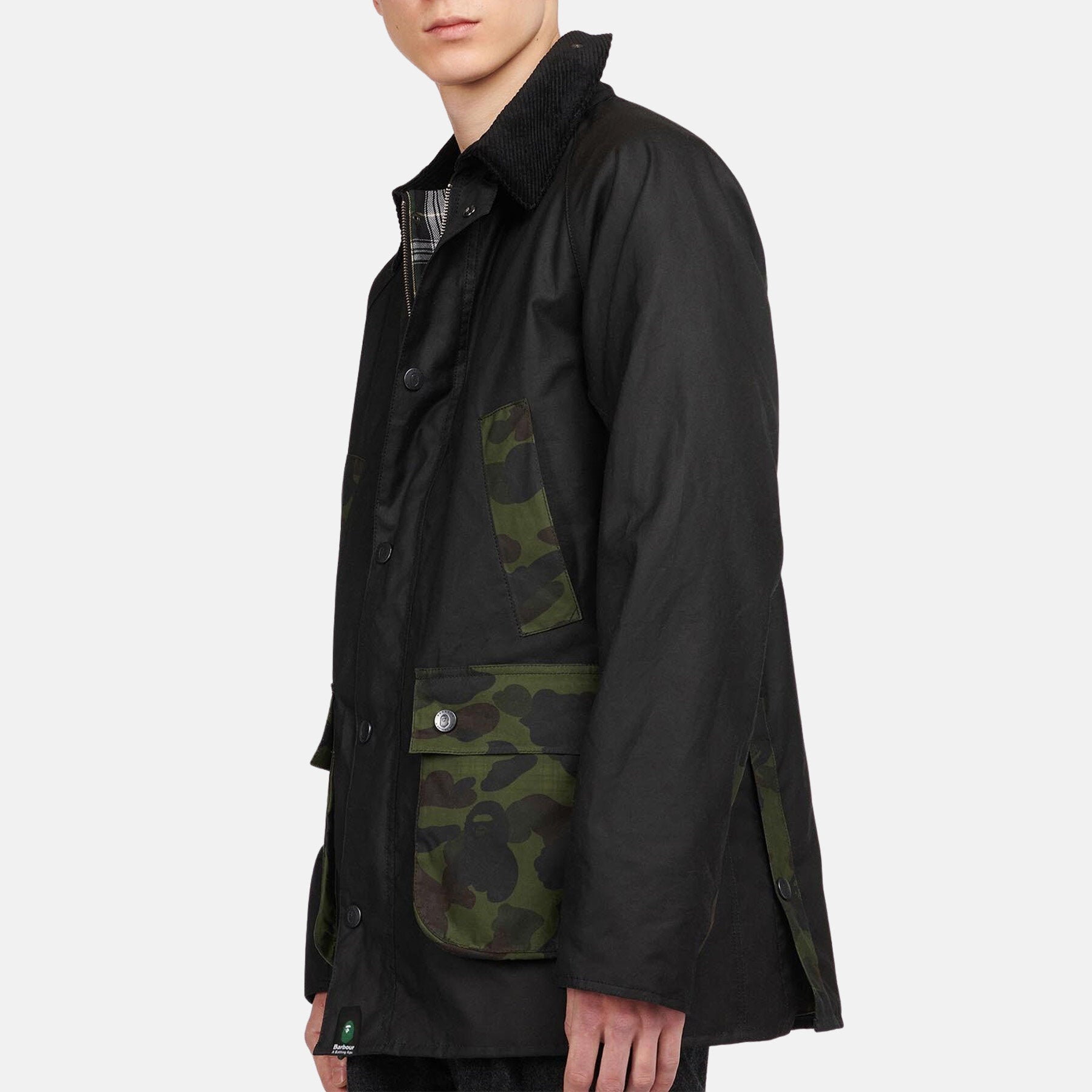 Barbour X Bape - Collezione | WP Store – WP Store