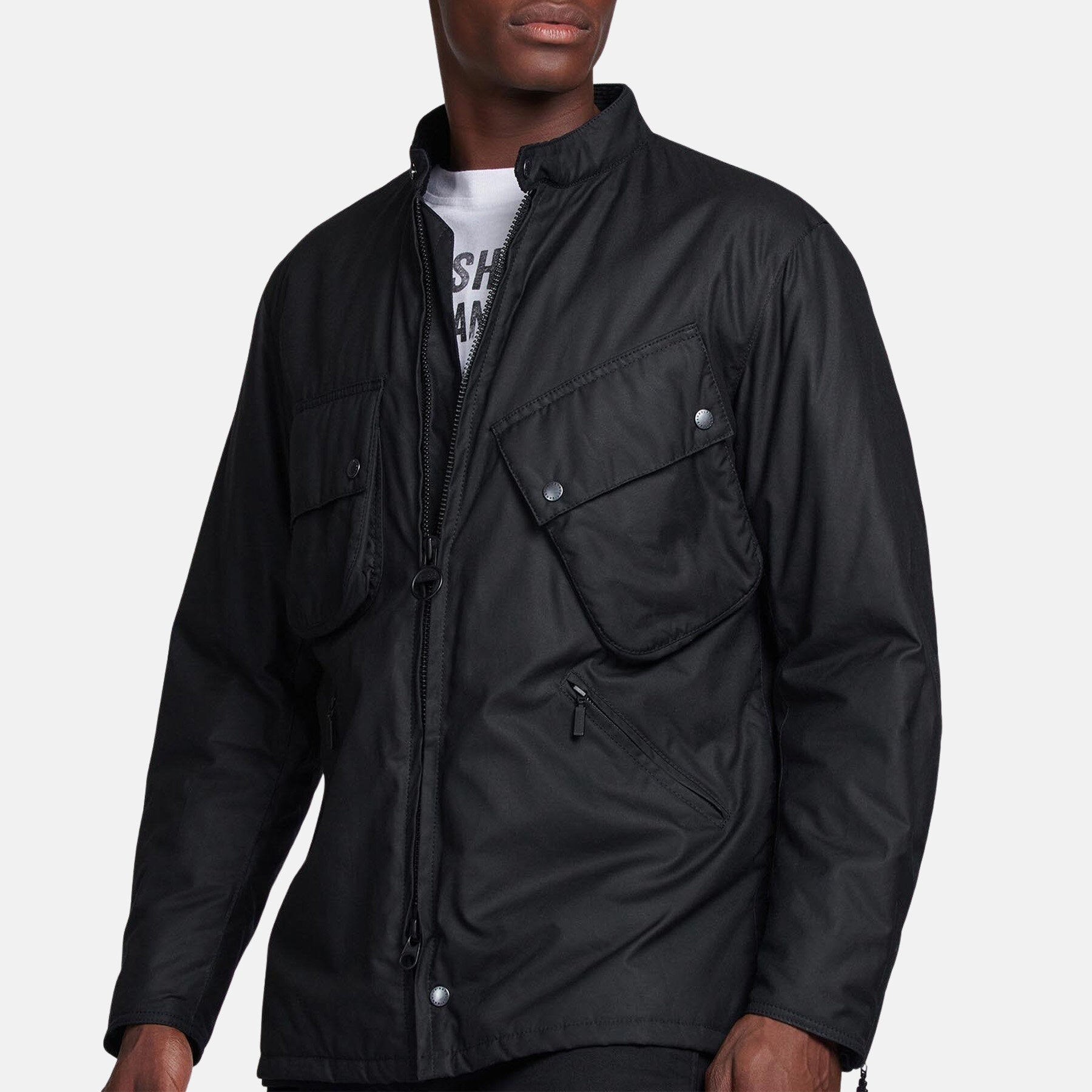 ENGINEERED GARMENTS×Barbour Barbour International X Engineered Garments - Collezione