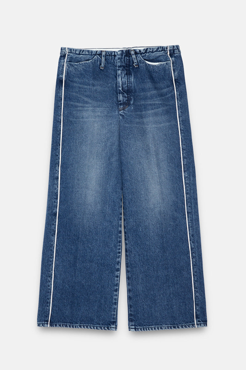 Pataloni Selvedge Jeans