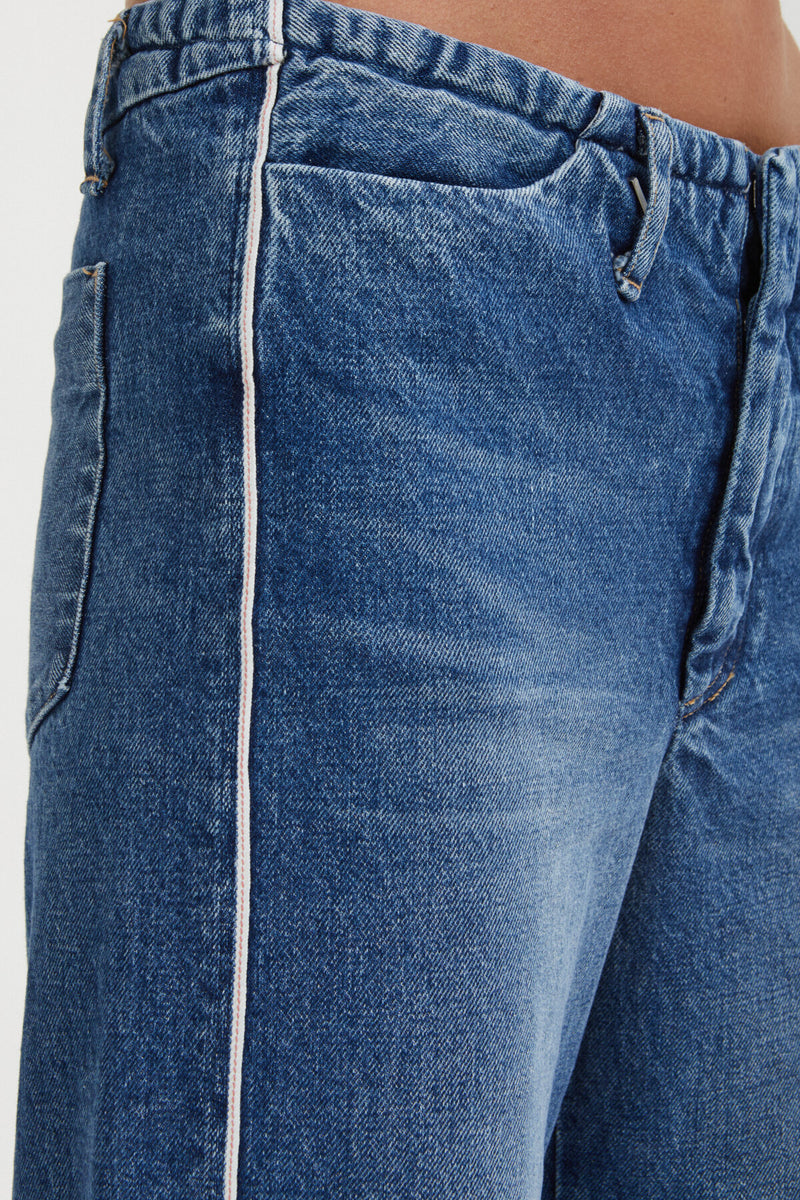 Pataloni Selvedge Jeans