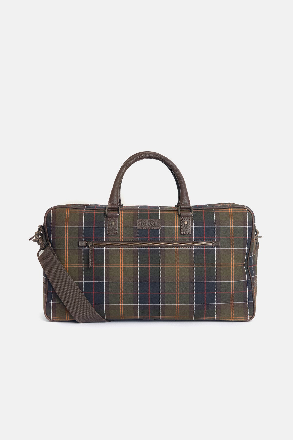 Barbour discount elgin holdall