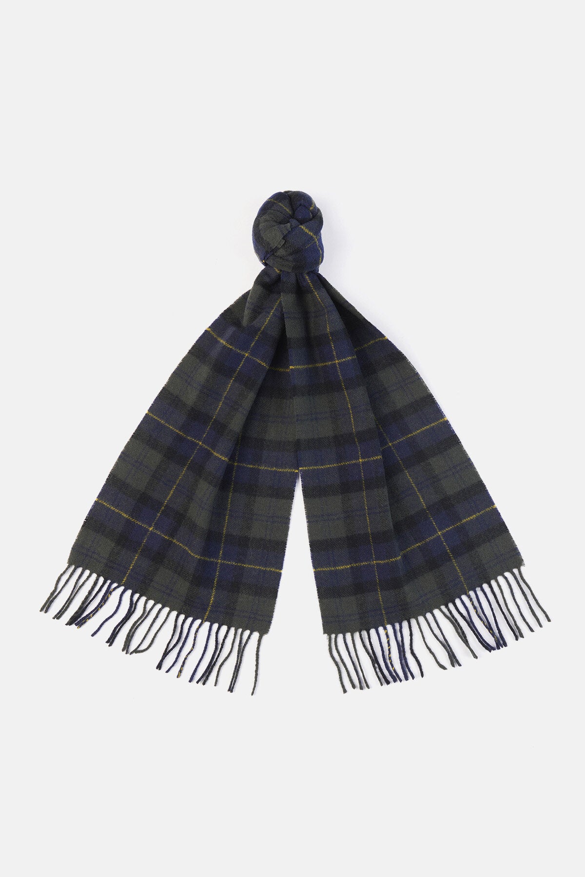 I LUV LTD MacLeod of Harris Ancient Tartan Sciarpa in Lana di Agnello 100% Realizzato in Scozia I LUV LTD MacLeod of Harris Ancient Tartan Sciarpa in Lana di Agnello 100% Realizzato in Scozia