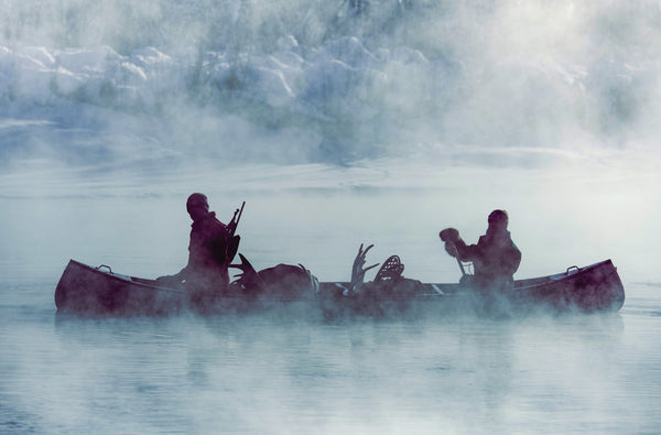 FILSON 1897: THE AMERICAN OUTDOOR AND WORKWEAR HERITAGE BRAND