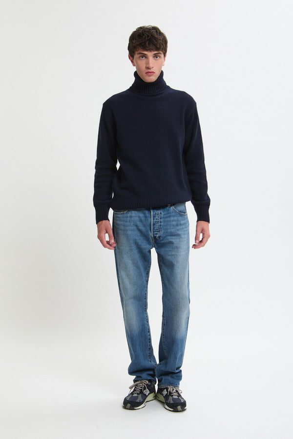 501® Original Selvedge Jeans Feeling powerful sel by Levis | Men