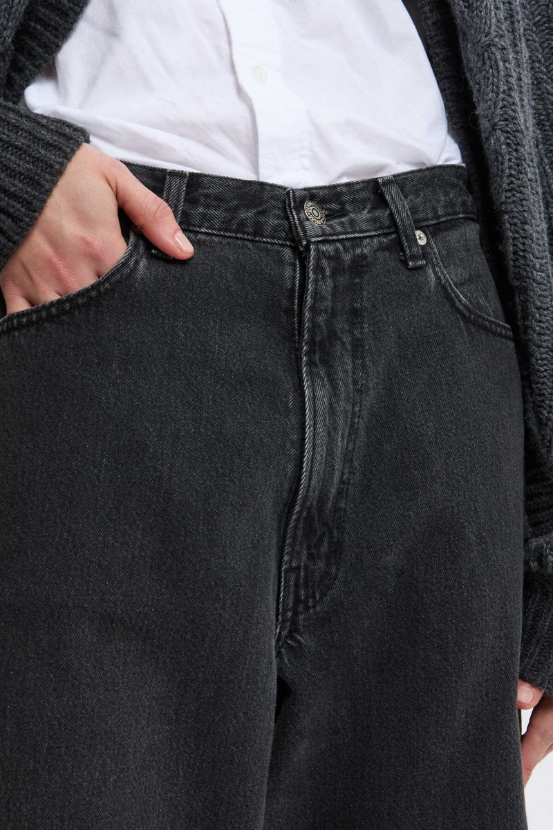 Pantaloni in denim Super Dad