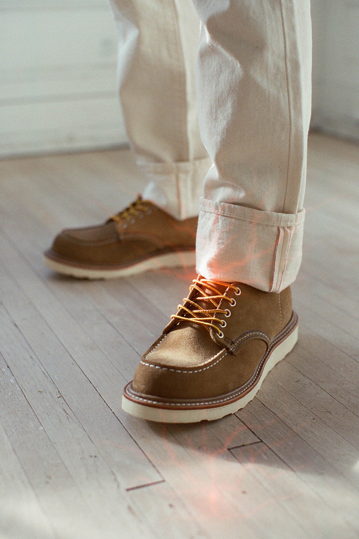 靴 Engineered Garments Red Wing 8D Red Wing x Engineered Garments – WP Store