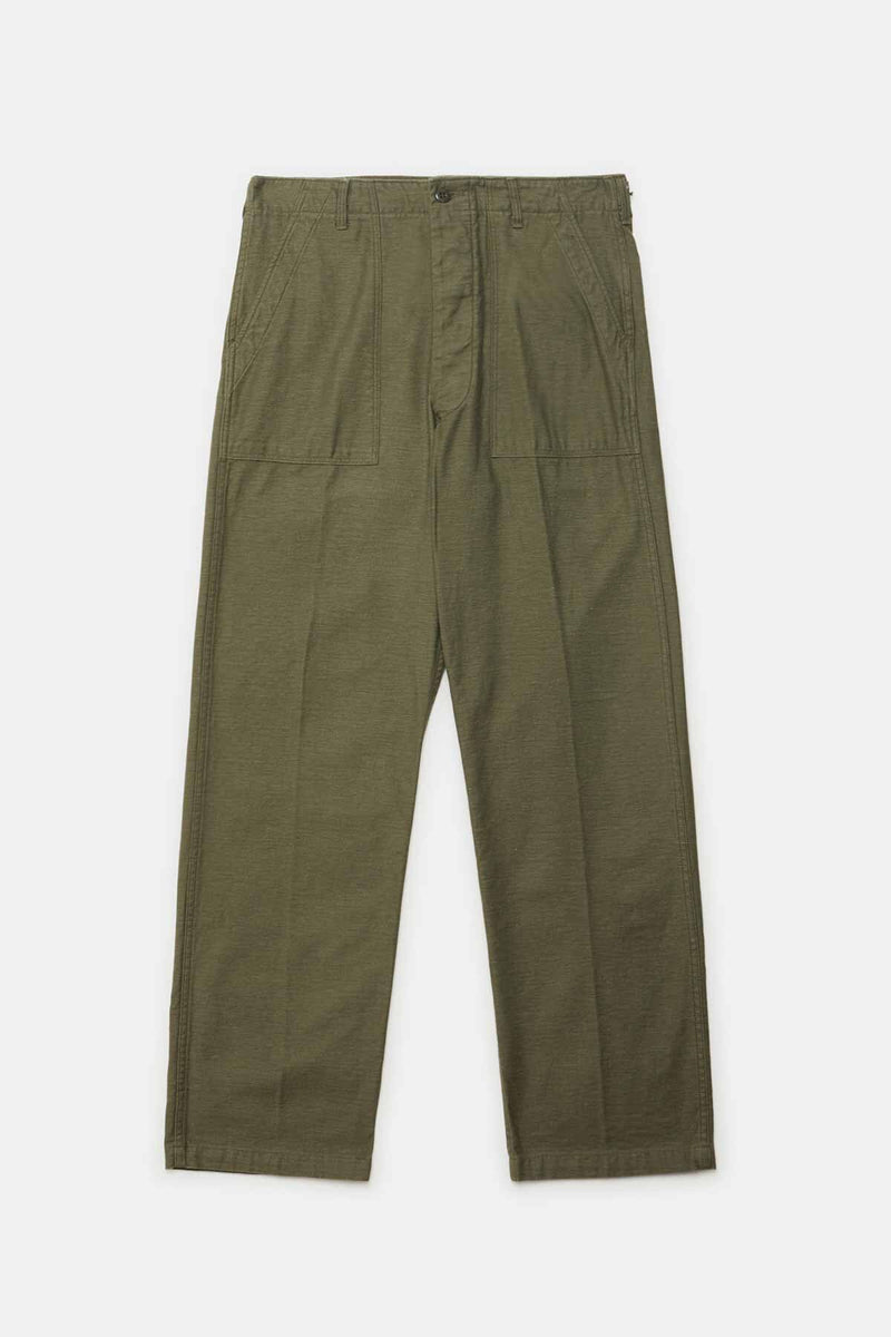 Pantaloni da lavoro vestibilità vintage