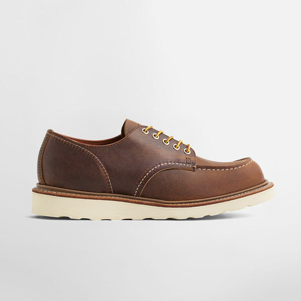 靴 Engineered Garments Red Wing 8D 04603REDWING_COPPERRE_WPS_10_6