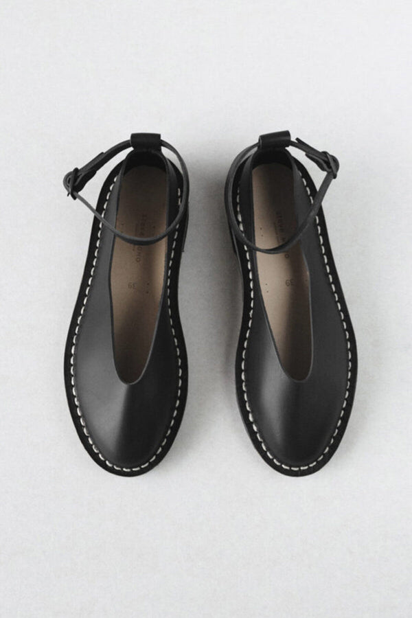 Artisanal Pumps Creap