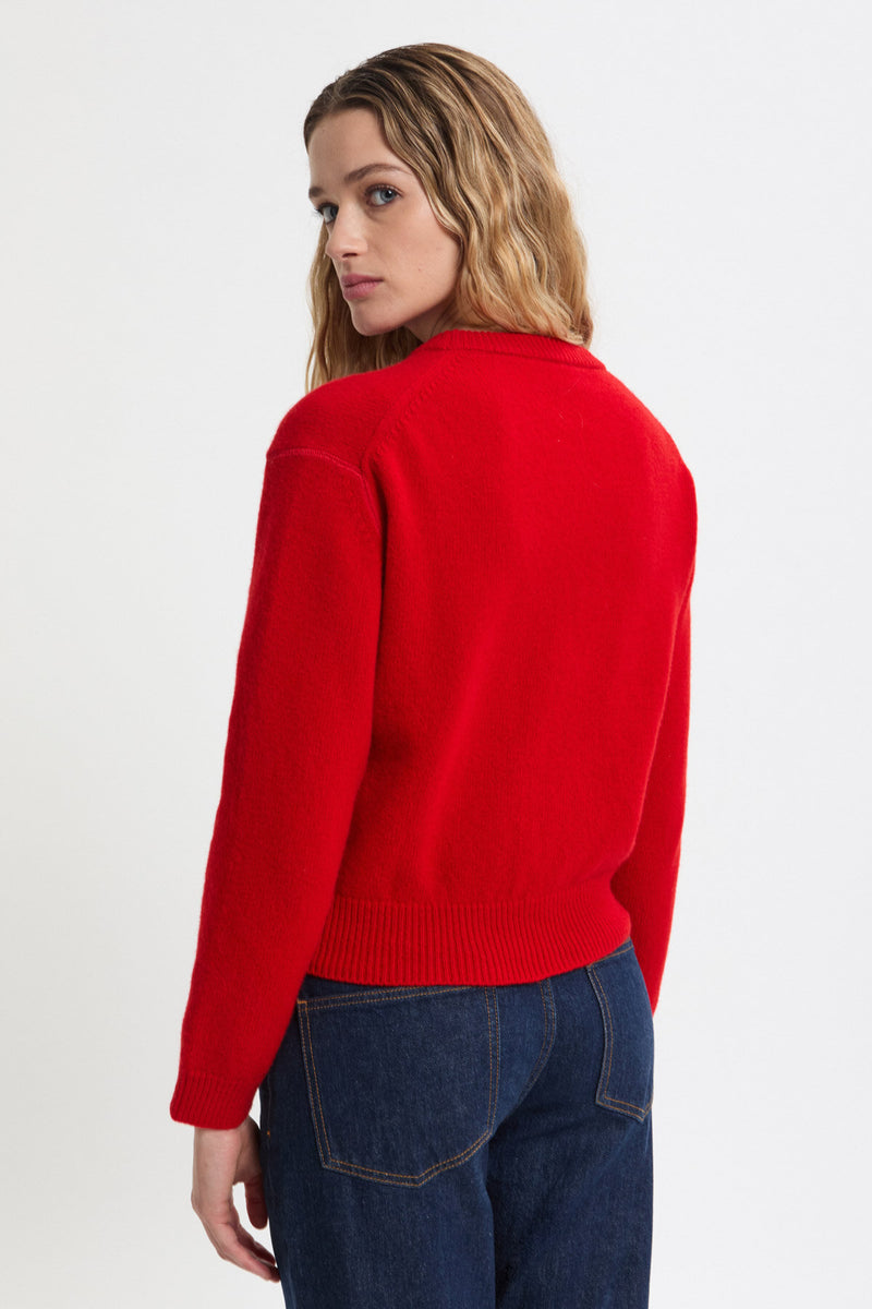 Salvino Sweater