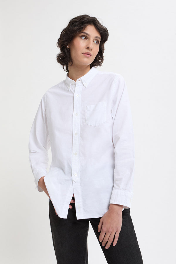 Oxford Shirt