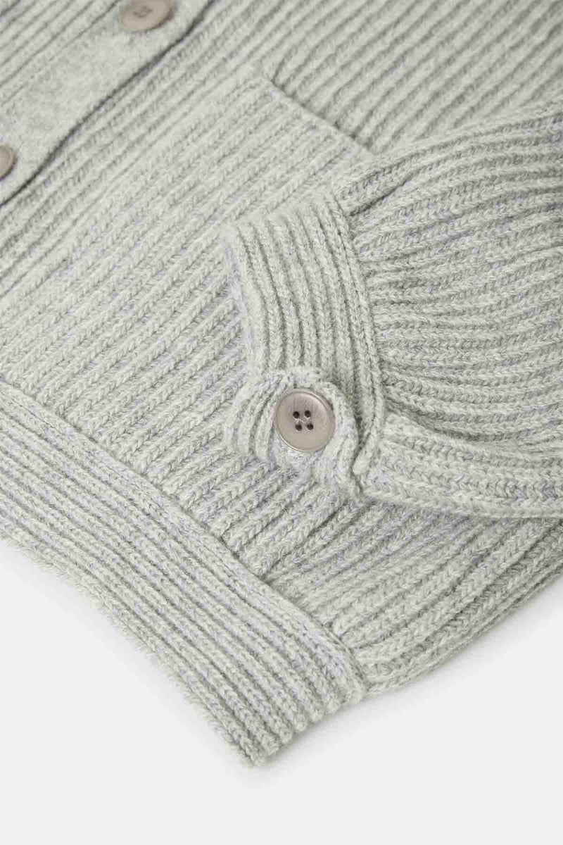 Gina Knitted Cardigan