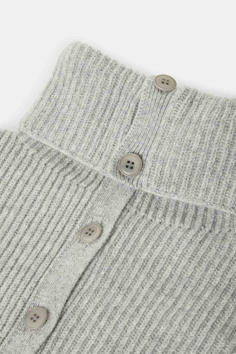 Gina Knitted Cardigan