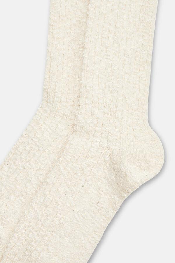 Chuncky Socks