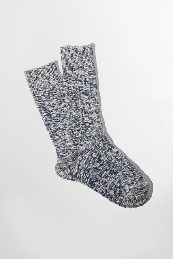 Light weight Slub Crew