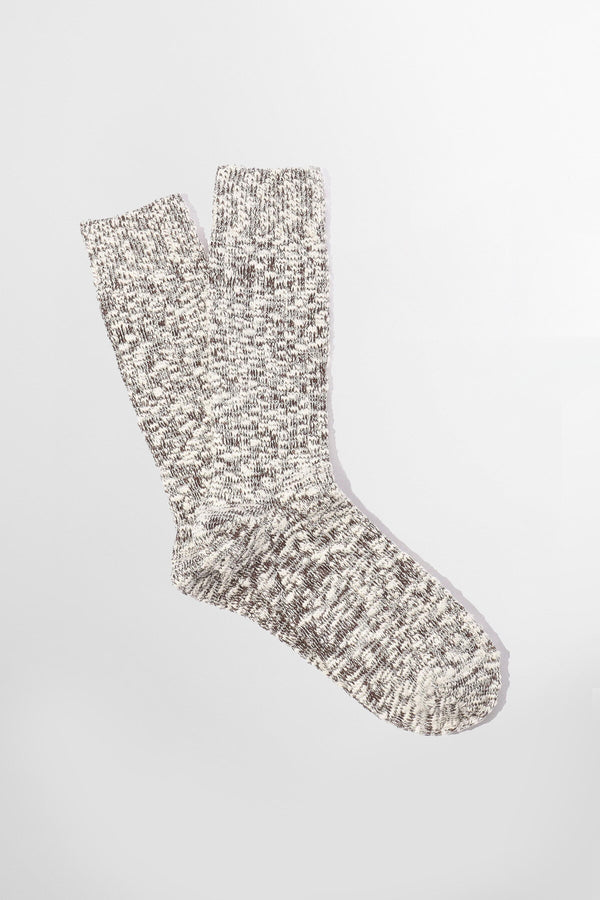 Light weight Slub Crew