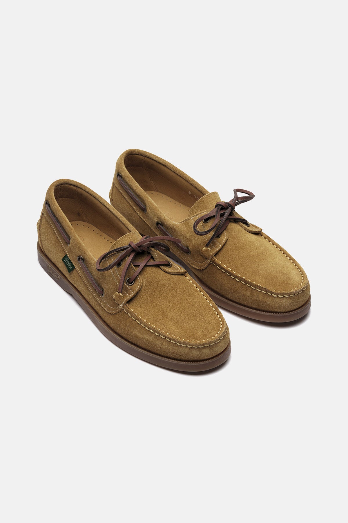 Paraboot Shoes Premium Leather Shoes – WP Store