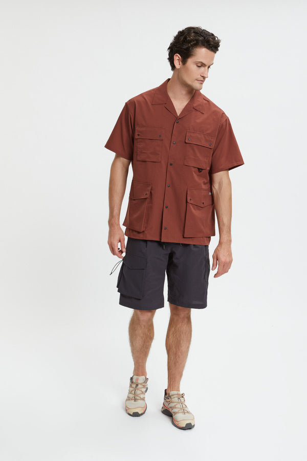 Cargo Shorts Air Cloth Utility PK