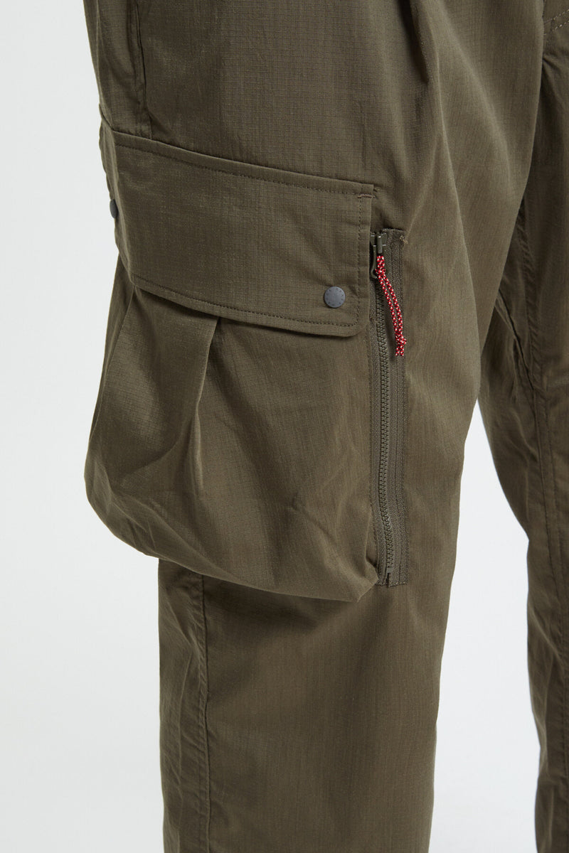 Pantaloni cargo Field Hinoc Ripstop