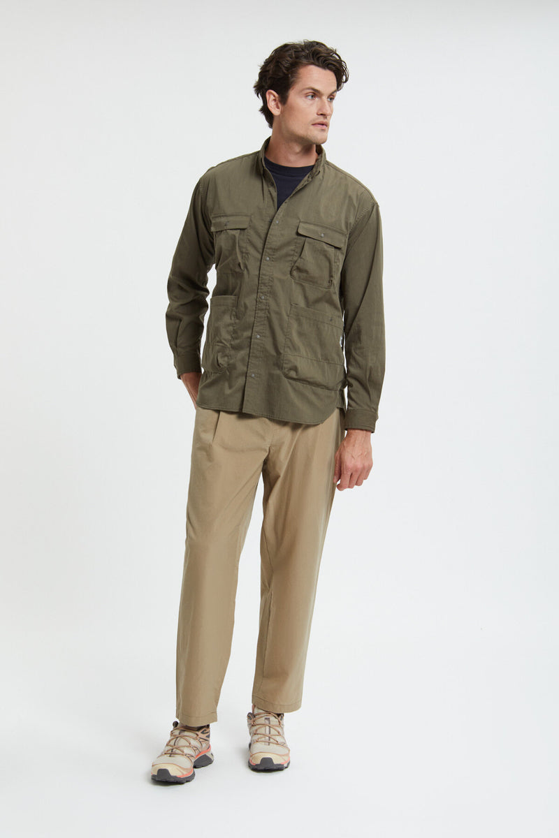 Pantaloni cargo Field Hinoc Ripstop