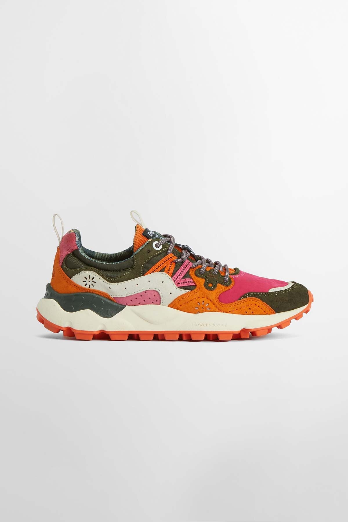 Barbour x Flower Mountain | British heritage & Japanese desing