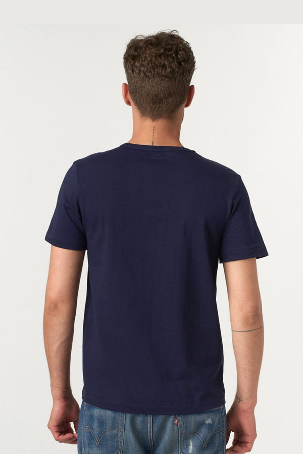 Loopwheeled T-Shirt