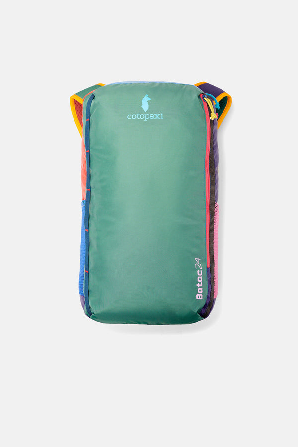 batac backpack cotopaxi Batac 24L Backpack Del dia by Cotopaxi | Unisex