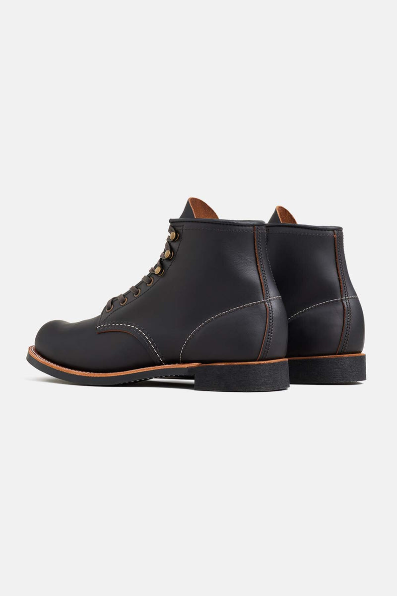 Backsmith Boots