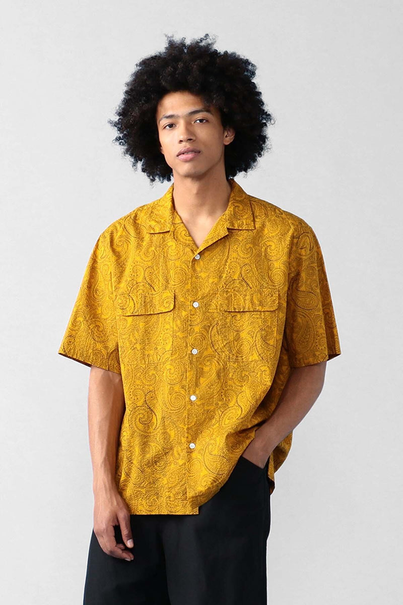 Sam Shortsleeve Shirt