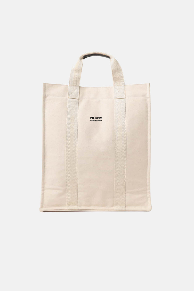 Borsa Tote In Tela