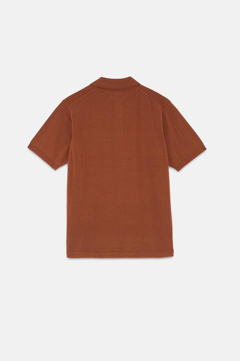 Polo In Maglia 12G