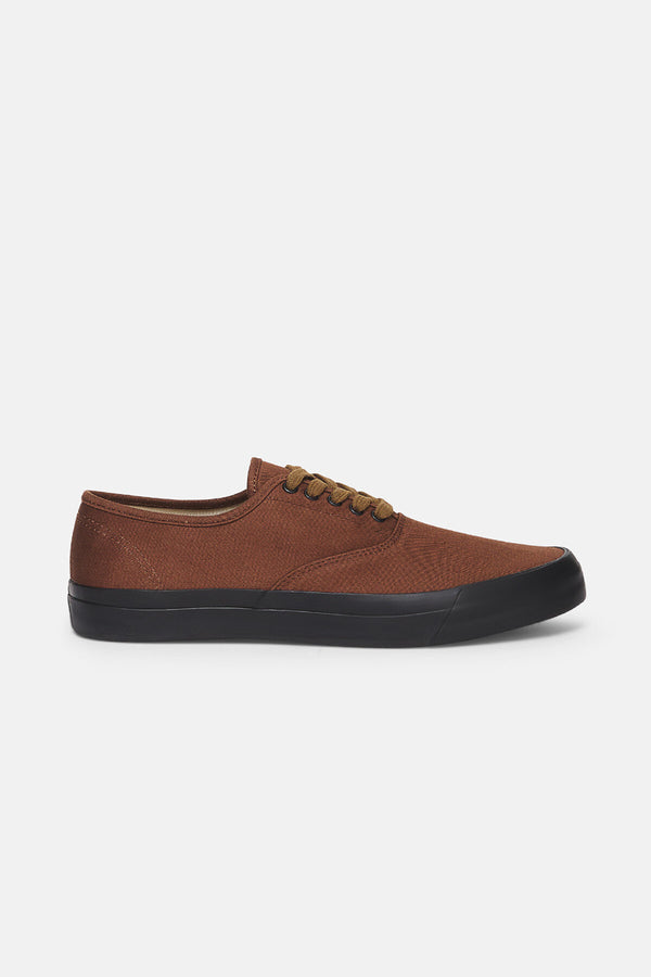 Scarpe Military In CVO Sperry X Beams Plus