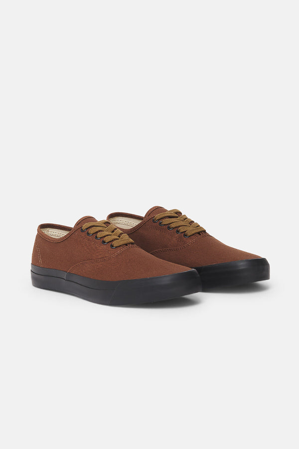 Scarpe Military In CVO Sperry X Beams Plus