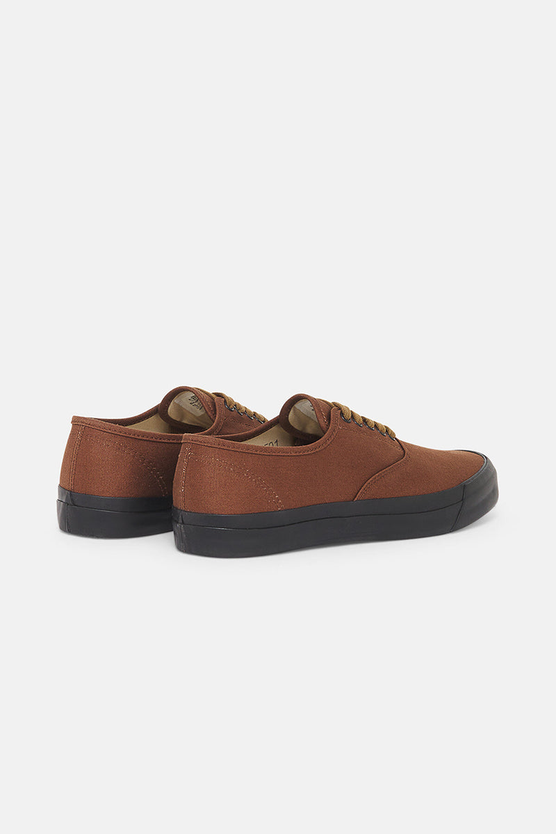 Scarpe Military In CVO Sperry X Beams Plus