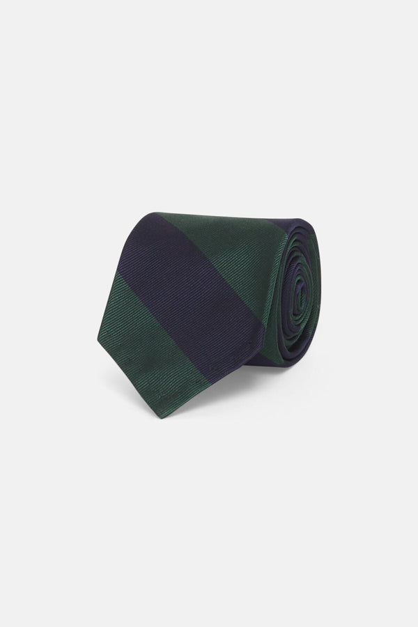 Ivy Tie Regimental