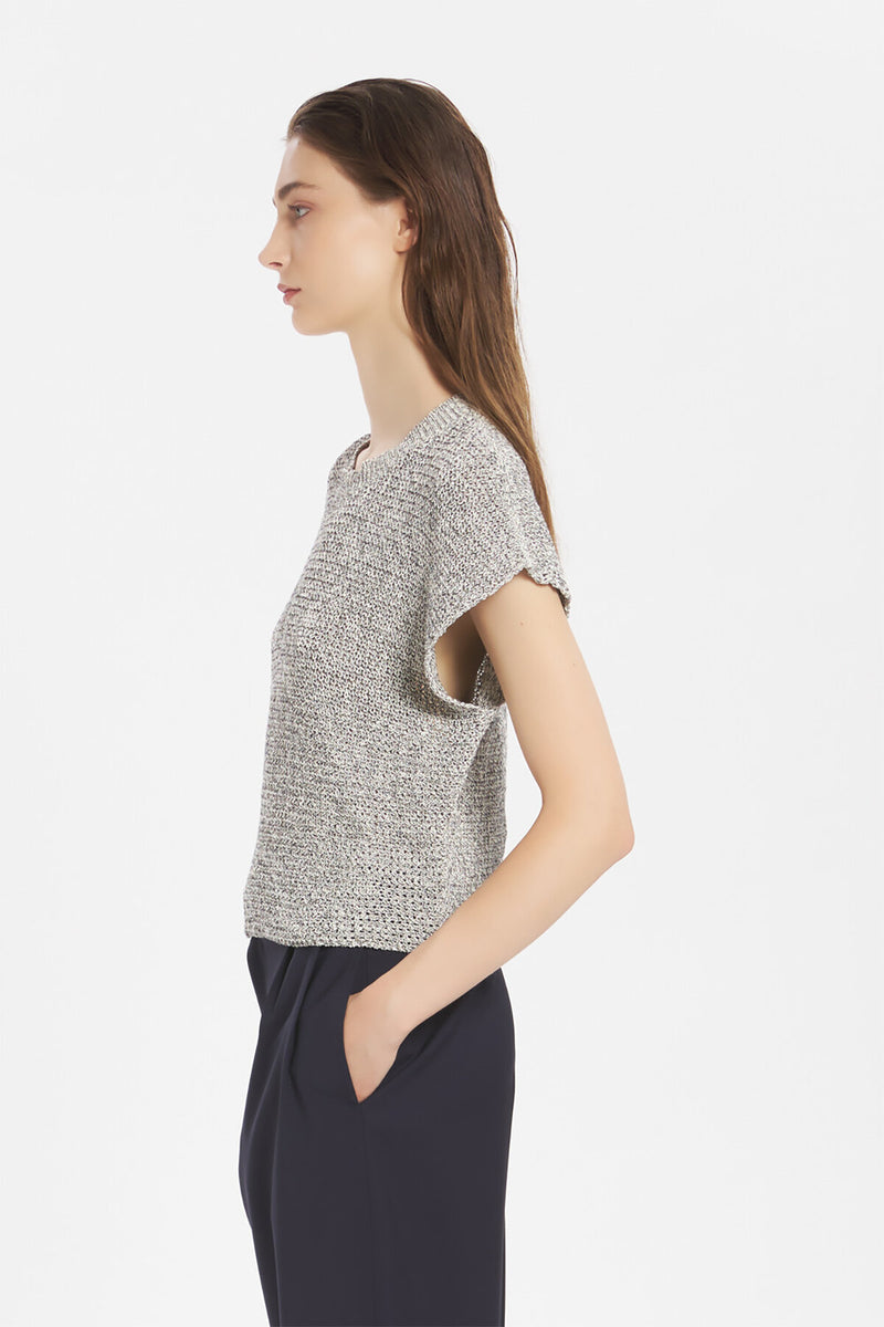 Knitwear Salsola Aura