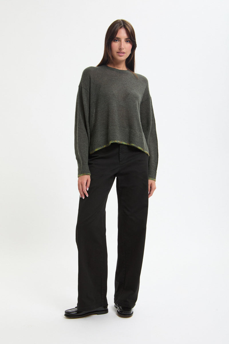 Pantalone Barone Traverso